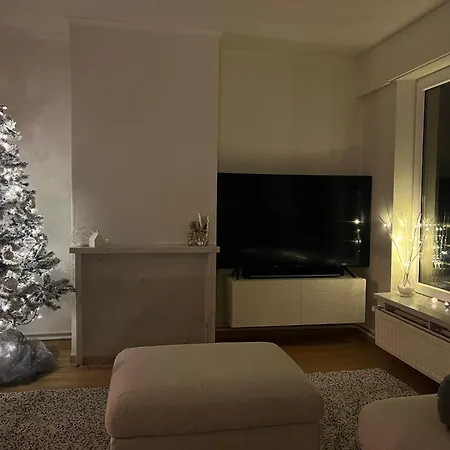 Ruim Appartement Met Zeezicht Blankenberge Extérieur photo
