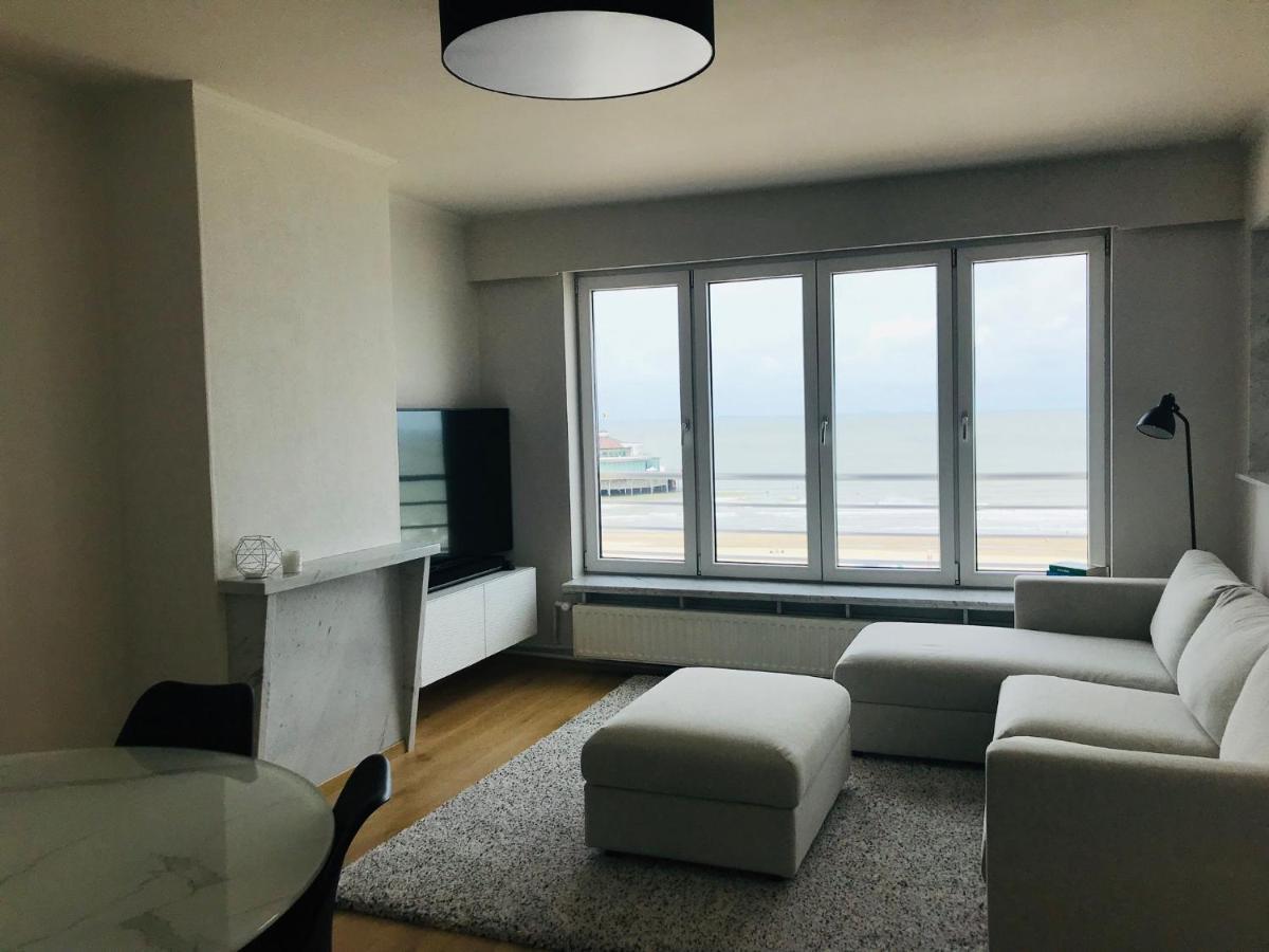 Ruim Met Zeezicht Apartment *