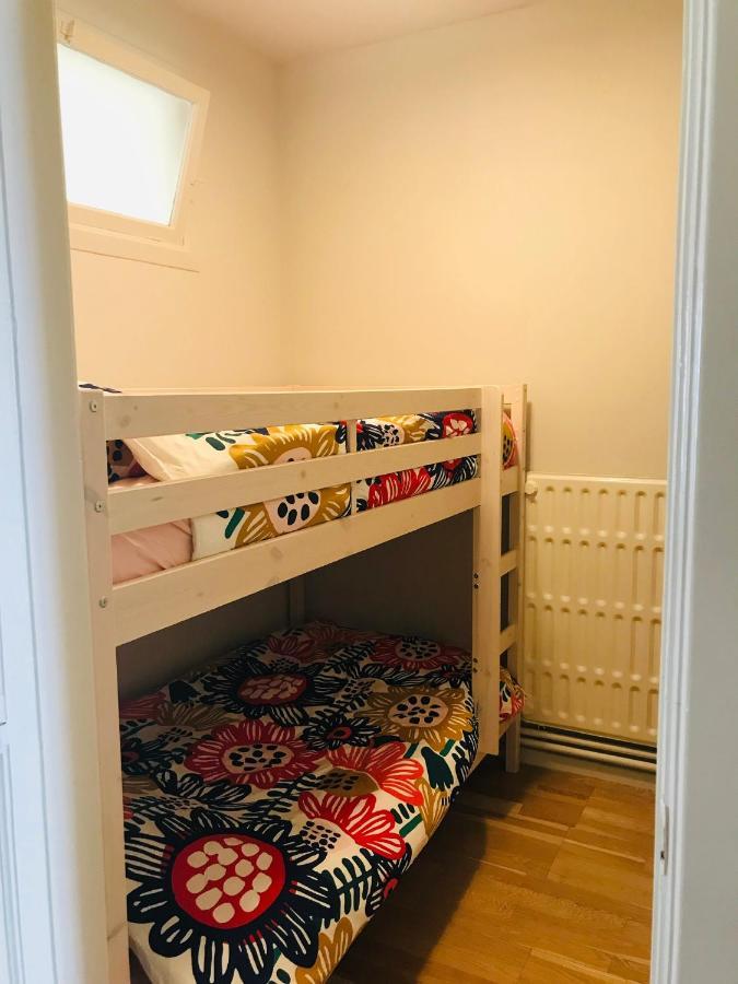 Apartment Ruim Met Zeezicht